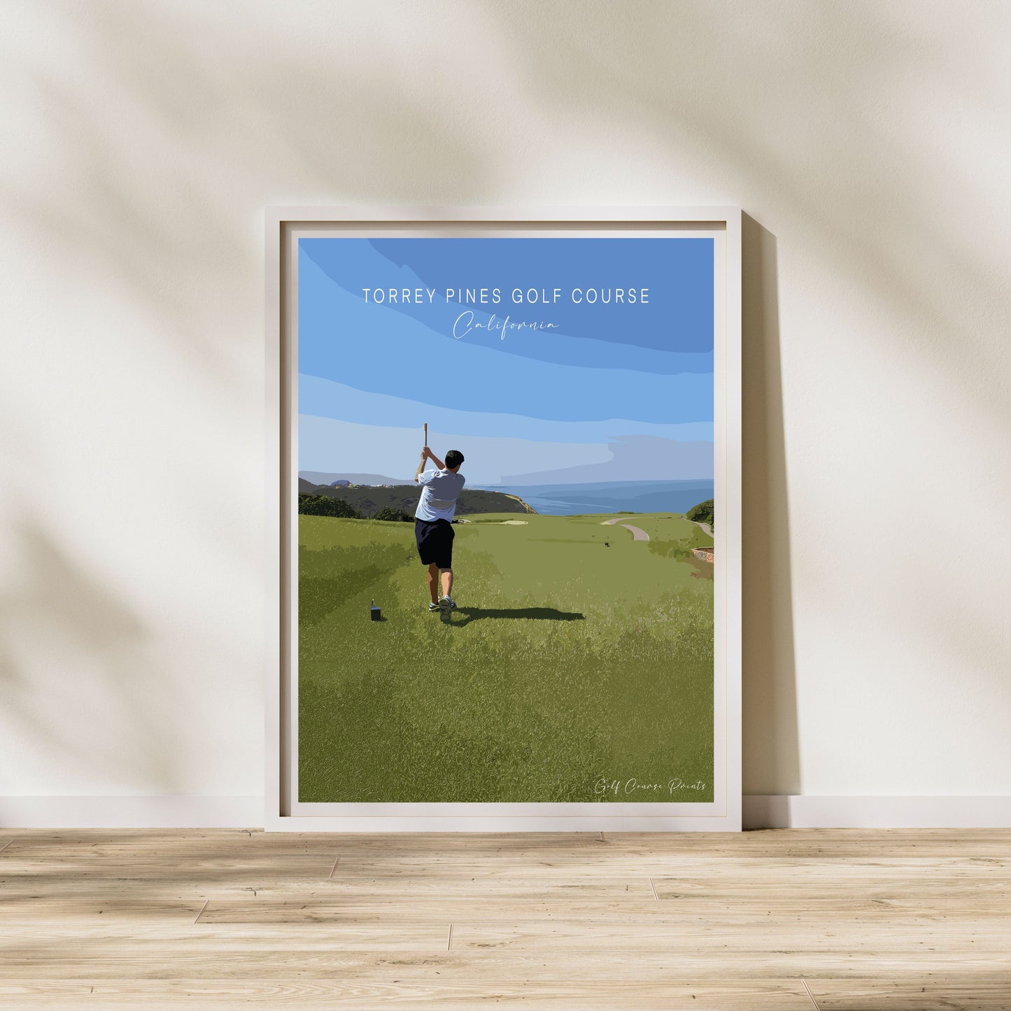 Torrey Pines Golf Course, California - Signature Designs